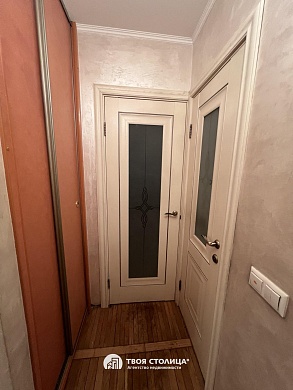 Сдаётся 1-комнатная квартира, Минск, Пулихова ул., 23 - фото 7 