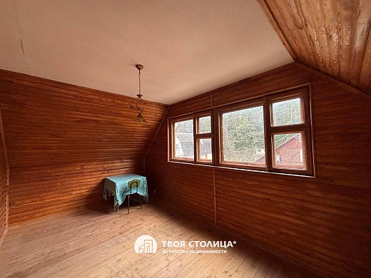 дача, Белая березка - фото 11 