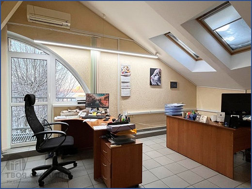 Офис в аренду, Минск, Подшипниковый проезд, 9 - фото 7 