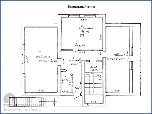 Офис на  продажу, Минск, Левкова ул., 24 - фото 13 