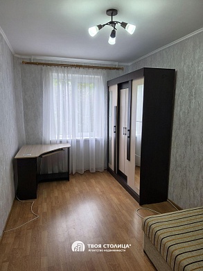 Сдаётся 2-комнатная квартира, Минск, Рафиева ул., 31 - фото 10 
