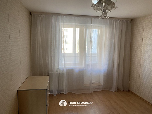 Сдаётся 3-комнатная квартира, Минск, Холмогорская ул., 53 - фото 3 