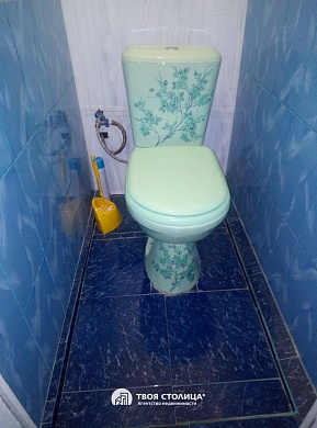 Сдаётся 1-комнатная квартира, Минск, Байкальская ул., 45 - фото 13 