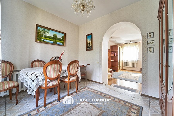 коттедж, Семково - фото 7 