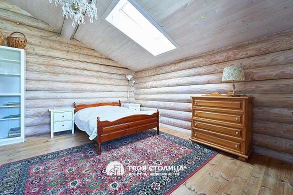 коттедж, Шубники - фото 22 