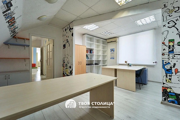 коттедж, Боровляны - фото 22 