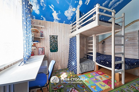 коттедж, Чисть - фото 64 