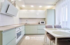 Продажа  квартиры, Минск, Камайская ул., 8