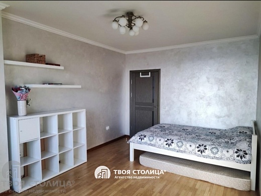 Сдаётся 1-комнатная квартира, Минск, Скрыганова ул., 4, к. Б