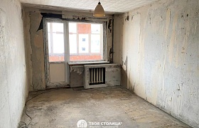 Продажа  квартиры, Минск, Селицкого ул., 105