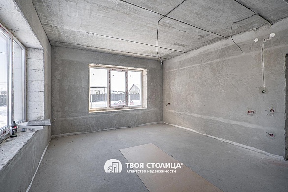 коттедж, Хатежино - фото 3 