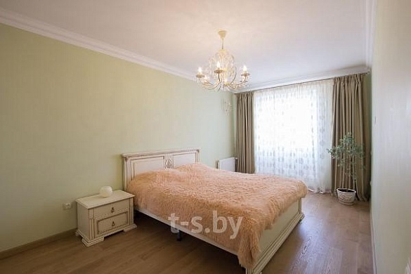 Сдаётся 2-комнатная квартира, Минск, Мястровская ул., 8 - фото 7 