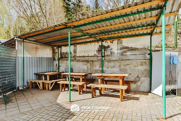 дом, Губичи - фото 11 