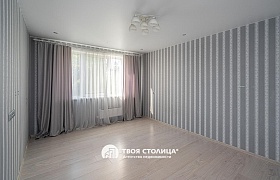 Продажа  квартиры, Минск, Заславская ул., 35