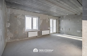 Продажа  квартиры, Копище, Михаила Миля ул., 3