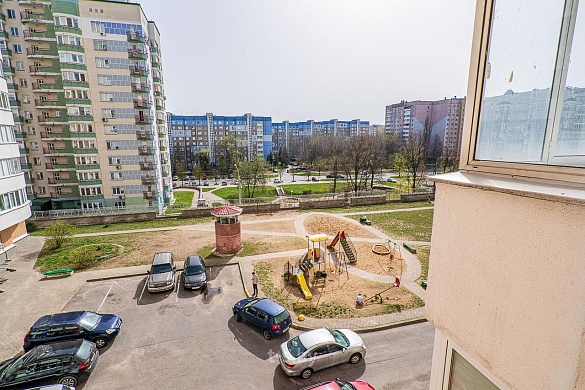 Продажа двухкомнатной квартиры, Минск, Притыцкого ул., 87 - фото 7 