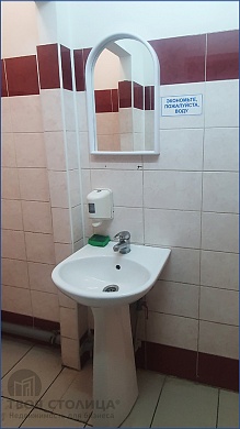 Офис на  продажу, Минск, Тимирязева ул., 65, к. Б - фото 5 