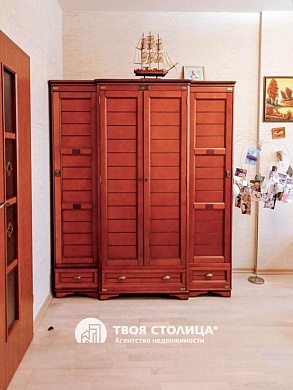 Сдаётся 2-комнатная квартира, Минск, Пионерская ул., 5 - фото 11 