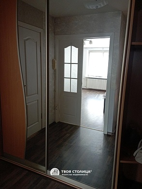 Сдаётся 1-комнатная квартира, Минск, Уборевича ул., 174 - фото 1 
