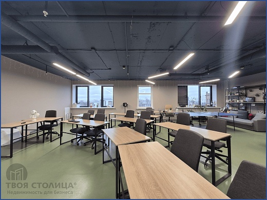 Офис в аренду, Минск, Ленина ул., 50 - фото 3 
