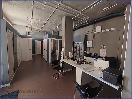 Торговые площади в аренду, Минск, Белградская, 5, к. 335 - фото 4 