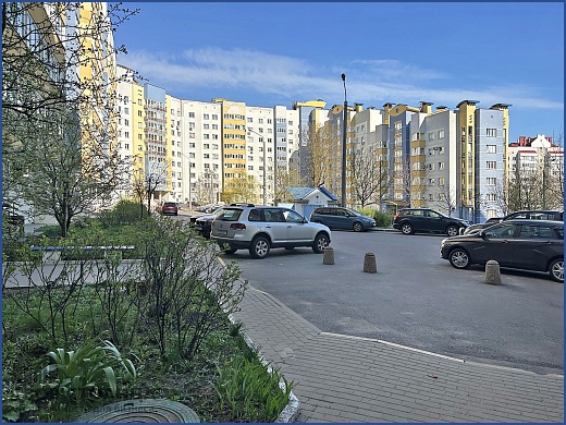 Офис в аренду, Минск, Тимошенко ул., 8 - фото 5 