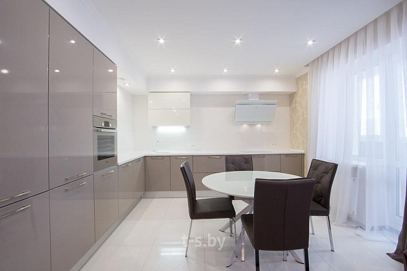 Сдаётся 3-комнатная квартира, Минск, Победителей просп., 125 - фото 6 