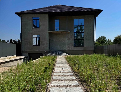 коттедж, Ждановичи - фото 78 