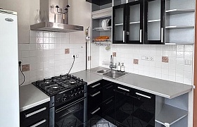 Продажа  квартиры, Минск, Калинина ул., 8