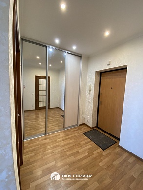 Сдаётся 1-комнатная квартира, Минск, Притыцкого ул., 2 - фото 5 