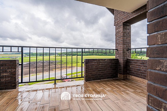 дом, Зацень - фото 56 