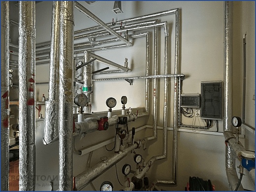 Торговые площади на  продажу, Минск, Селицкого ул., 87 - фото 15 