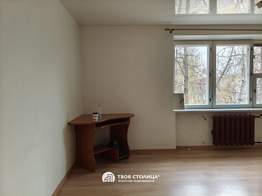 Сдаётся 1-комнатная квартира, Минск, Толбухина ул., 5, к. а - фото 5 