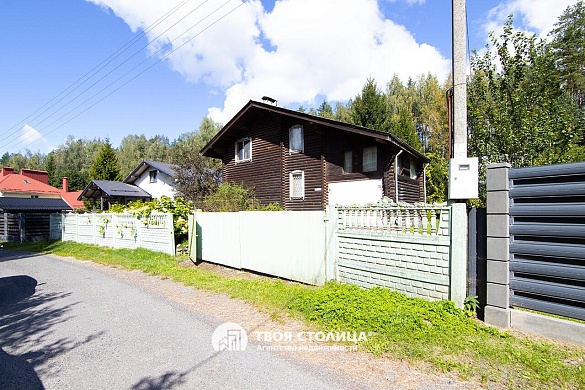 дача, Слобода - фото 70 