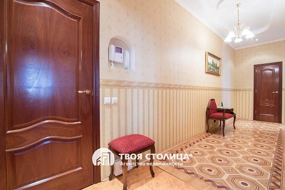 Сдаётся 2-комнатная квартира, Минск, Гвардейская ул., 10 - фото 13 