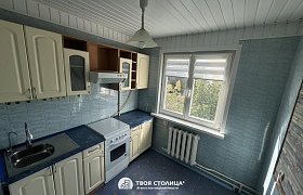 Продажа  квартиры, Минск, Осипенко ул., 39