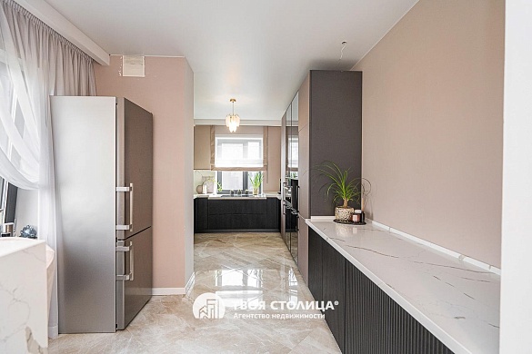 дом, Прилепы - фото 21 