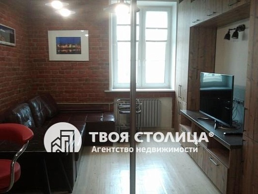 Сдаётся 2-комнатная квартира, Минск, Независимости просп., 19 - фото 12 