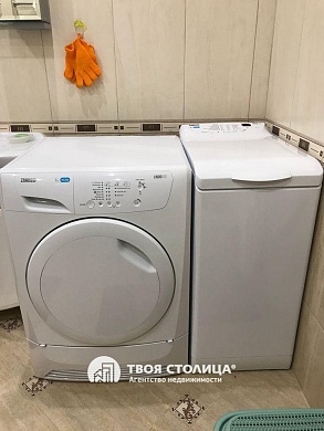 Сдаётся 3-комнатная квартира, Минск, Гвардейская ул., 8 - фото 5 