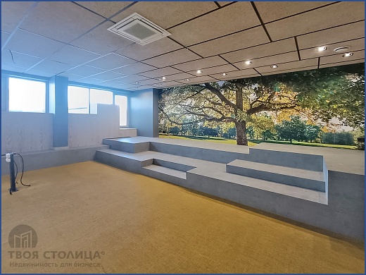 Офис на  продажу, Минск, Академика Купревича ул., 14 - фото 5 