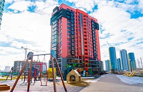 Продажа  квартиры, Минск, Левина ул., 2