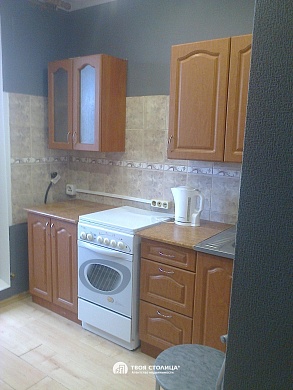 Сдаётся 1-комнатная квартира, Минск, вул. Плеханова , 58, к. 3