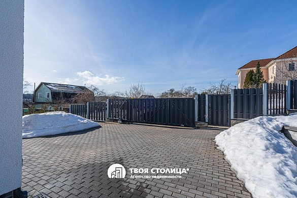 таунхаус, Минск - фото 34 