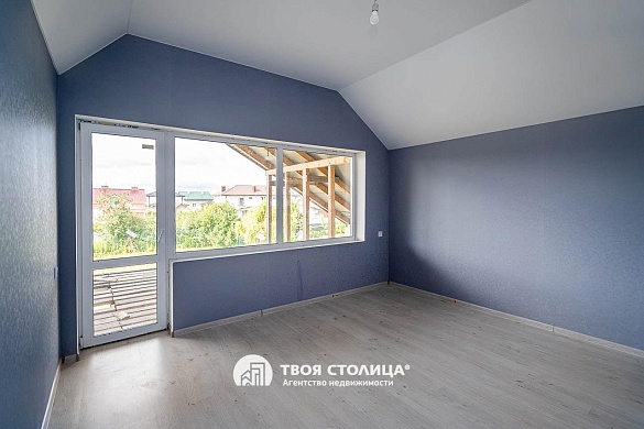 таунхаус, Лесковка - фото 22 