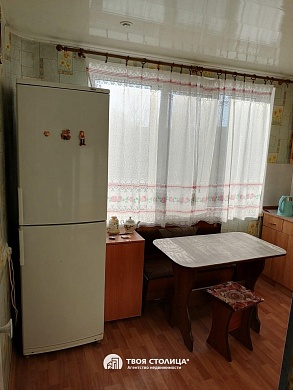 Сдаётся 1-комнатная квартира, Минск, Матусевича ул., 25 - фото 1 