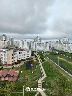 Сдаётся 1-комнатная квартира, Минск, Кунцевщина ул., 25 - фото 5 