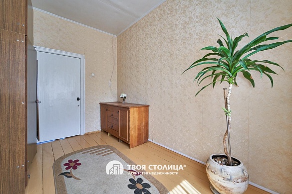 дом, Ратомка - фото 21 