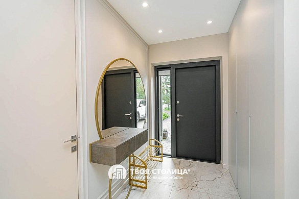 таунхаус, Колодищи - фото 49 