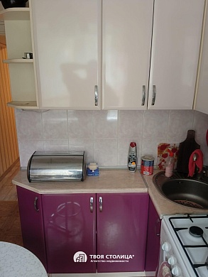 Сдаётся 2-комнатная квартира, Минск, Калиновского ул., 42 - фото 10 