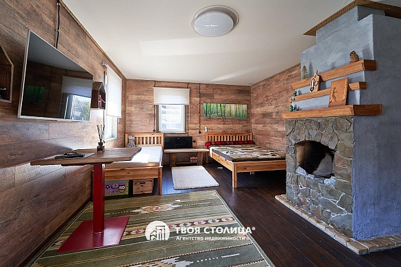 дача, Энергетик-2002 - фото 8 